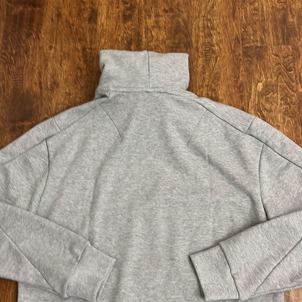 Adidas Multi Sport Hoodie Size L - Picture 13 of 17